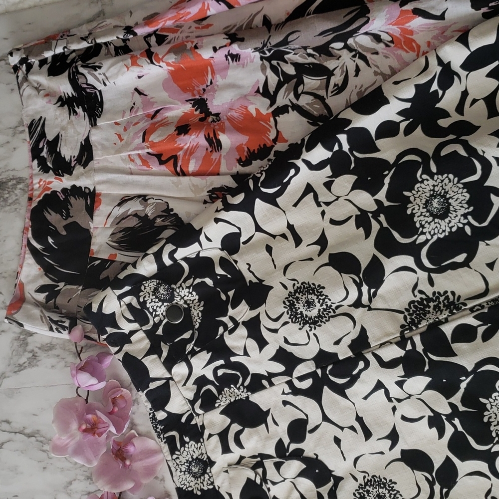 Skirts - Two